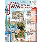 Click here to buy Small Java How to Program (6th Edition) (How to Program (Deitel)) by Harvey M. Deitel and Paul J. Deitel.