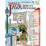 Small Java How to Program (6th Edition)