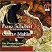 Schubert: Der Tod und das Mädchen; Mahler: Adagietto