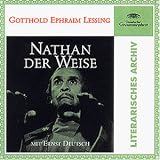Produkt-Bild: Lessing: Nathan der Weise