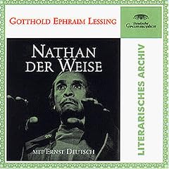 Lessing: Nathan der Weise