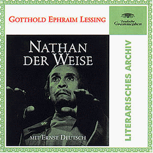 Produkt-Bild: Lessing: Nathan der Weise
