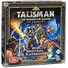 Pegasus 51902G - Talisman: Die Katakomben
