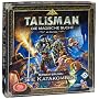 Pegasus 51902G - Talisman: Die Katakomben