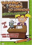 Stepping Stones to Learning: Multiplication
