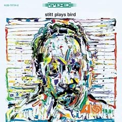 ��Stitt Plays Bird [Import] [from UK] Sonny Stitt / JJ Johnson