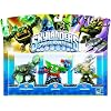 Skylanders - Triple Pack B: Voodood, Boomer, Prism Break