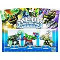 Skylanders - Triple Pack B: Voodood, Boomer, Prism Break