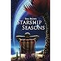 Starship Seasons: A Collection of Novella Length S&hellip by Eric Brown