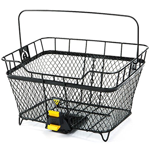 TOPEAK MTX Rear Basket