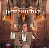 The Art of Peter Hurford