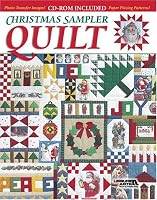 Christmas Sampler Quilt