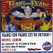 Everybody Loves [+2 Live] von Tears for Fears - alle Infos