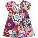 The Children's Place Girls Yoga Dress Sizes 6m - 4t