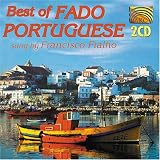 Best of Fado Portuguese - Francisco Fialho