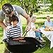 England+Strong Best BBQ Grill Mat (XL 19 x 15.75 inches)
