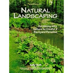 Natural Landscaping (Rodale Garden Book)