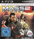Mass Effect 2 (uncut)