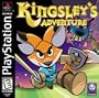 Kingsley's Adventure