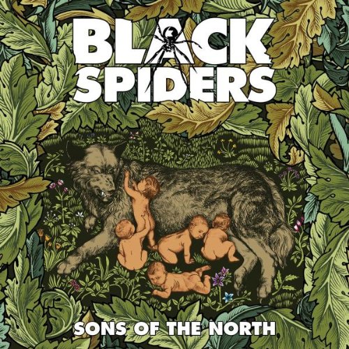 Produkt-Bild: Sons of the North