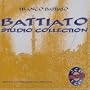 Battiato Studio Collection