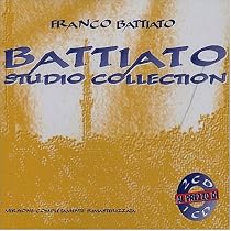 Studio Collection (Ital Vers)