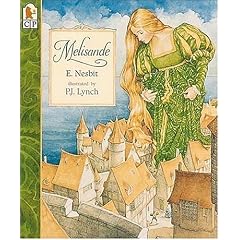 Melisande