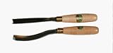 Henry Taylor 3/4 V Parting Tool 90?