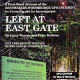 Left at East Gate