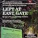 Software : Left at East Gate