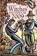 Llewellyn's 2009 Witches...