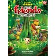 ｆｒｉｅｎｄｓもののけ島のナキ<br>白組作　 遠山式立体表示研究所作　 山崎 貴脚本　 <br>1680円<br>ISBN:9784097264583　