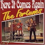 The Fortunes - Here It Comes Again