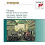 Rondo & Horn Concertos