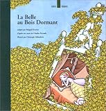 La Belle au bois dormant