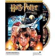 Harry Potter and the Sorcerer's Stone (Special Widescreen Edition)