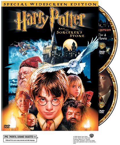 Download Harry Potter and the Sorcerer's Stone Online!