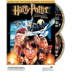 Harry Potter and the Sorcerer's Stone (Special Widescreen Edition)
