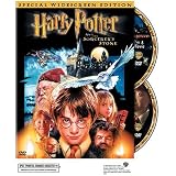 Harry Potter And The Sorcerer's Stone