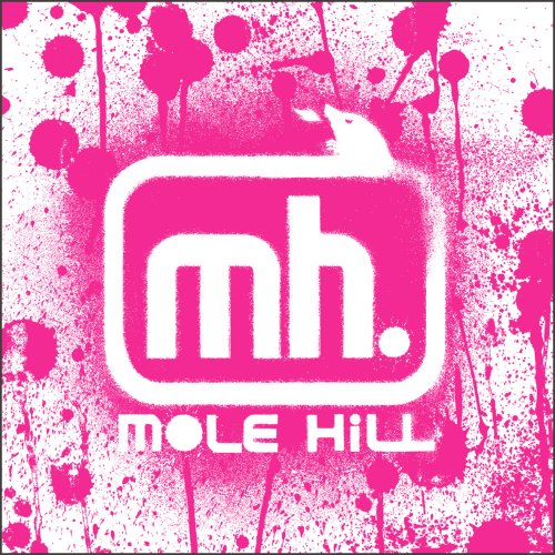MOLE HILL MOLE HILL 西真 新大作
