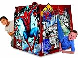 Playhut Spiderman Hide Play