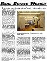 Real Estate Weekly