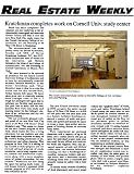 Real Estate Weekly