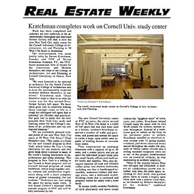 Real Estate Weekly by 
