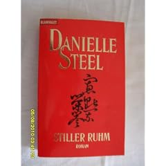 Stiller Ruhm :