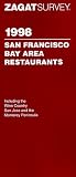 San Francisco Bay Area Restaurants (ZAGAT)