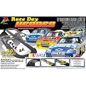 Life-Like Race Day Heroes HO-Scale Electric Slot Racing Set