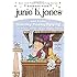 Junie B. Jones and Some Sneaky Peeky Spying (Junie B. Jones, No. 4)