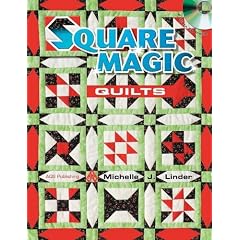 Square Magic Quilts