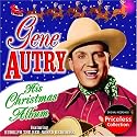 His Christmas Album